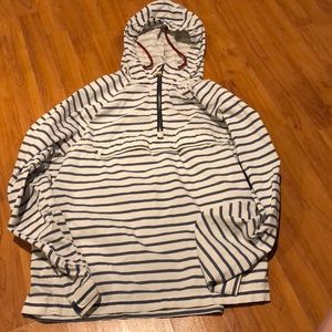 Old navy rain jacket